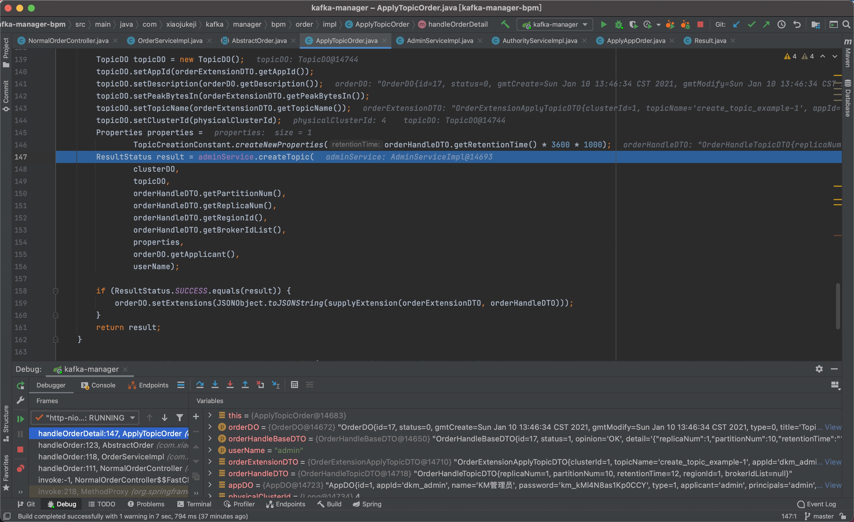 kafka_start_create_topic