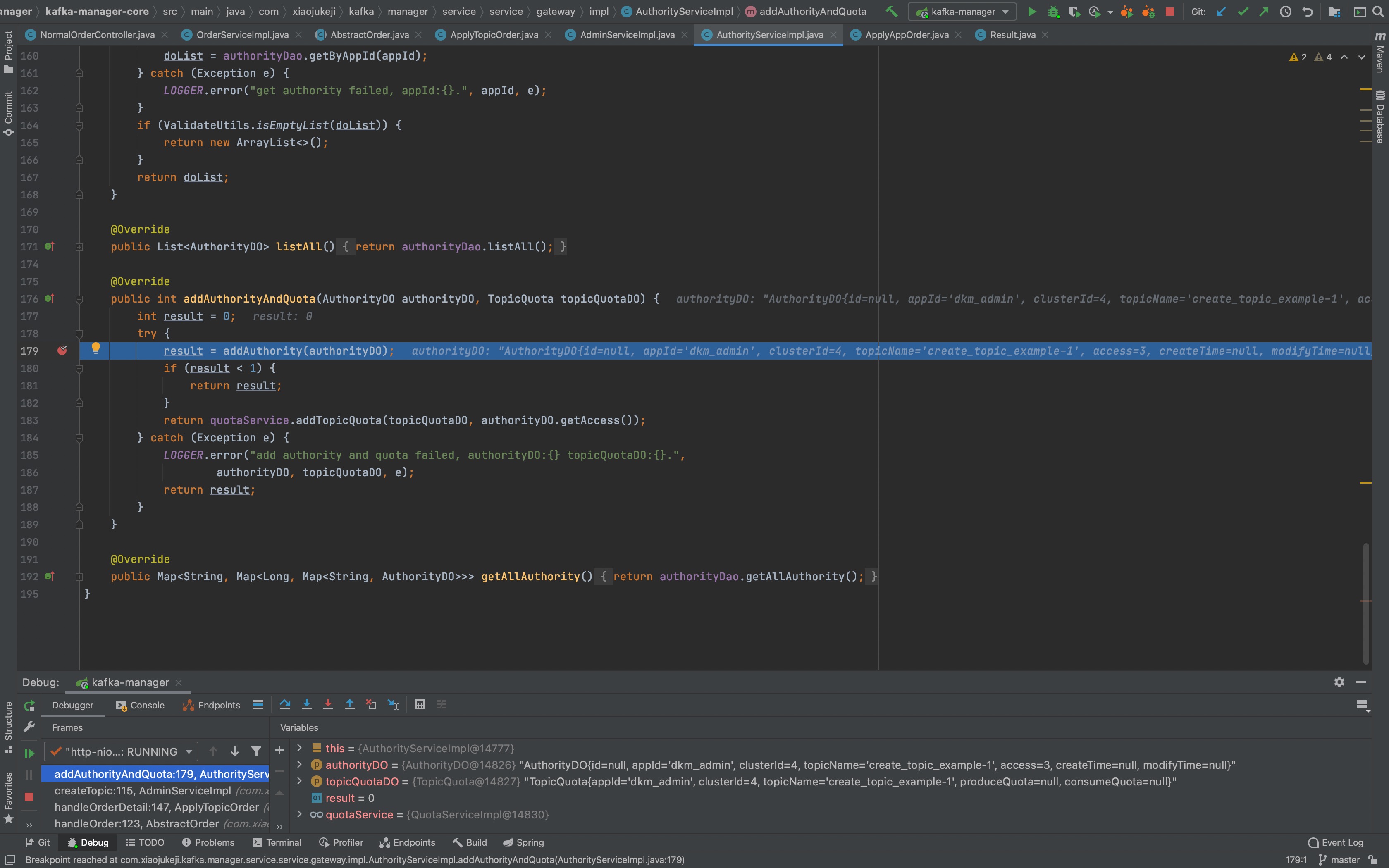 kafka_start_create_topic